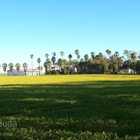 Сasa de vacaciones Paquita - Delta De L'ebre Deltebre