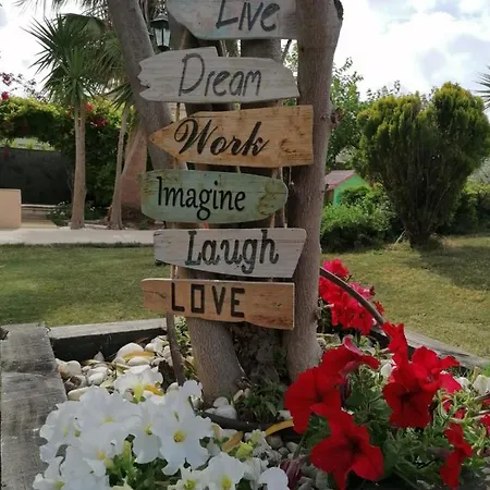 Сasa de vacaciones Paquita - Delta De L'ebre