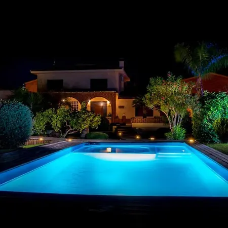 Paquita - Delta De L'ebre Holiday home