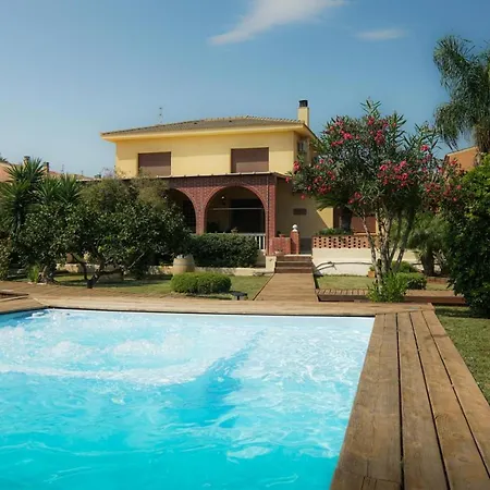 Сasa de vacaciones Paquita - Delta De L'ebre *