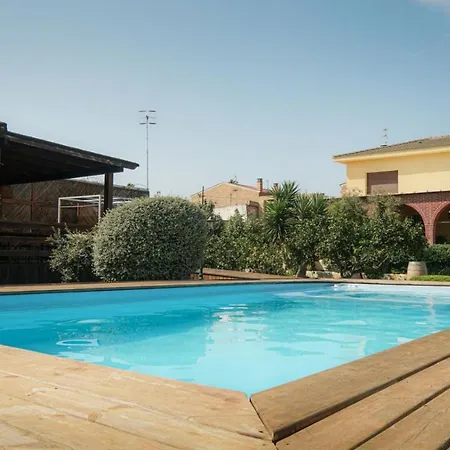 Paquita - Delta De L'ebre Holiday home Deltebre