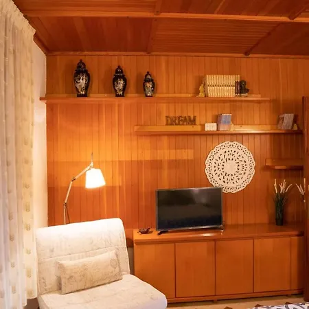 Holiday home Paquita - Delta De L'ebre Deltebre