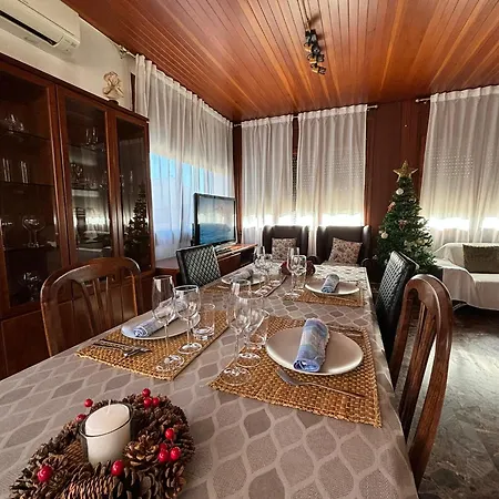 Paquita - Delta De L'ebre Holiday home Deltebre