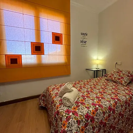 Paquita - Delta De L'ebre Holiday home *