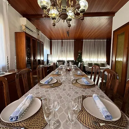 Paquita - Delta De L'ebre Holiday home