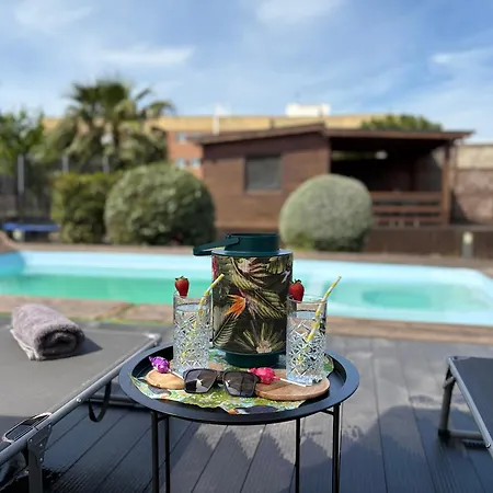 Paquita - Delta De L'ebre Holiday home