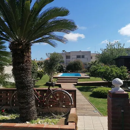 Paquita - Delta De L'ebre Holiday home
