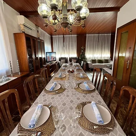 Paquita - Delta De L'ebre Holiday home