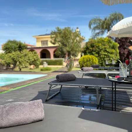 Paquita - Delta De L'ebre Holiday home *